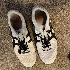 ASIC running shoes